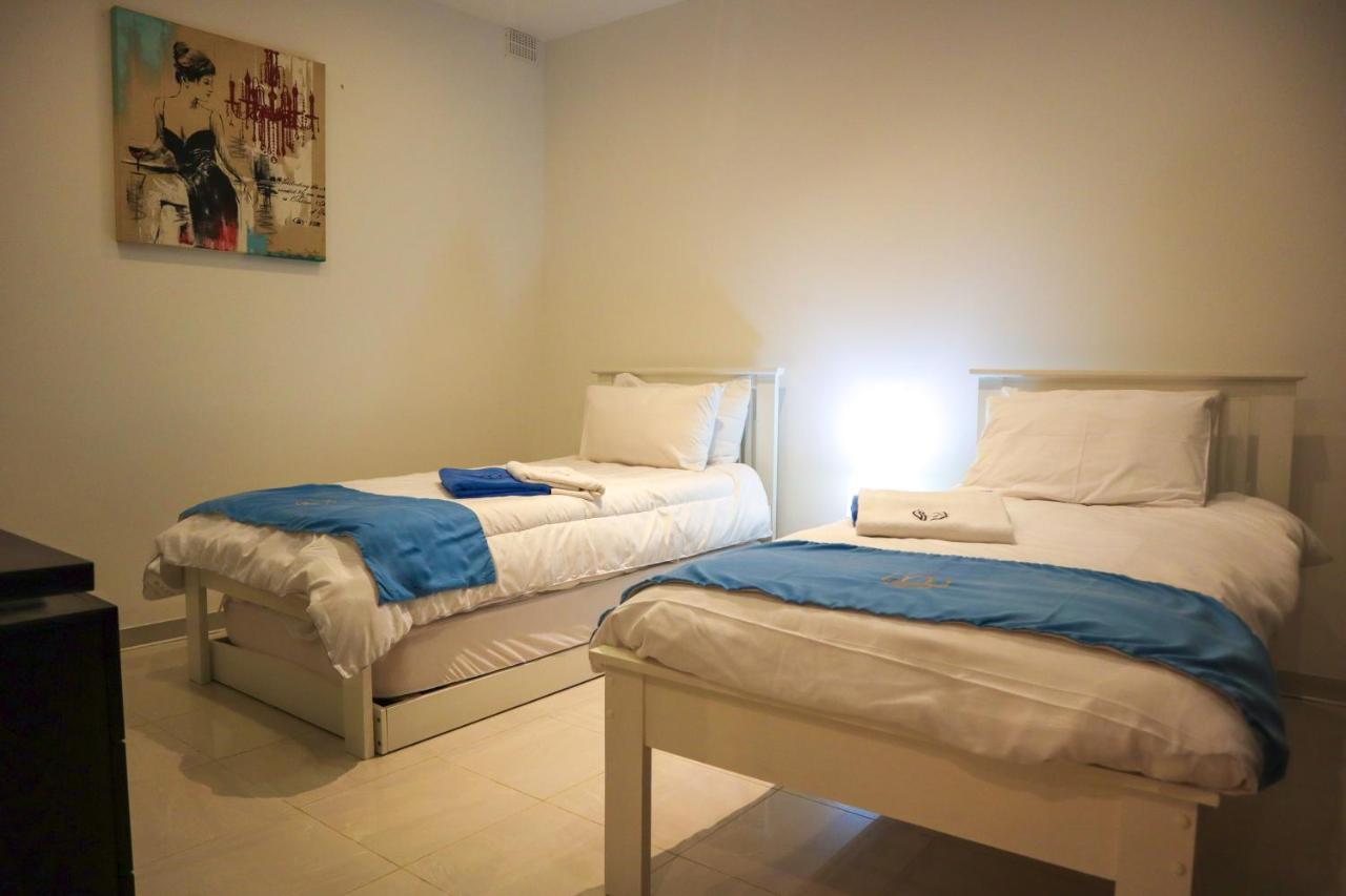 Villa Gee9Teen At Fort Chambray Mgarr Exterior foto